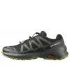 SPEEDCROSS Peak GTX «Black Green»