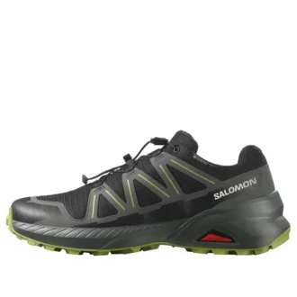 SPEEDCROSS Peak GTX «Black Green»