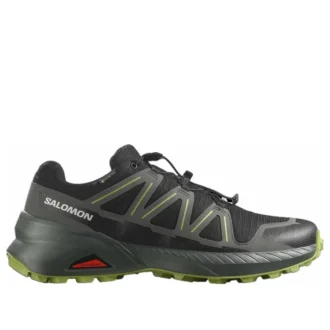 SPEEDCROSS Peak GTX «Black Green»