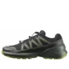 SPEEDCROSS Peak GTX «Black Green»