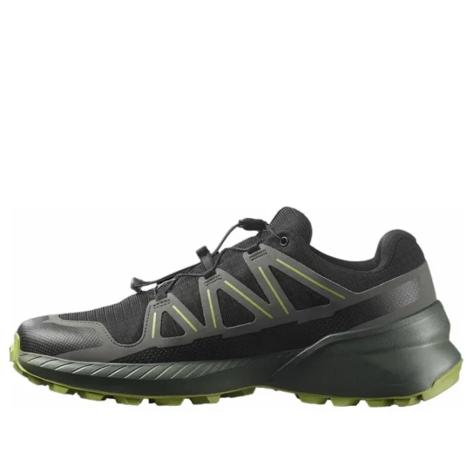 SPEEDCROSS Peak GTX «Black Green»