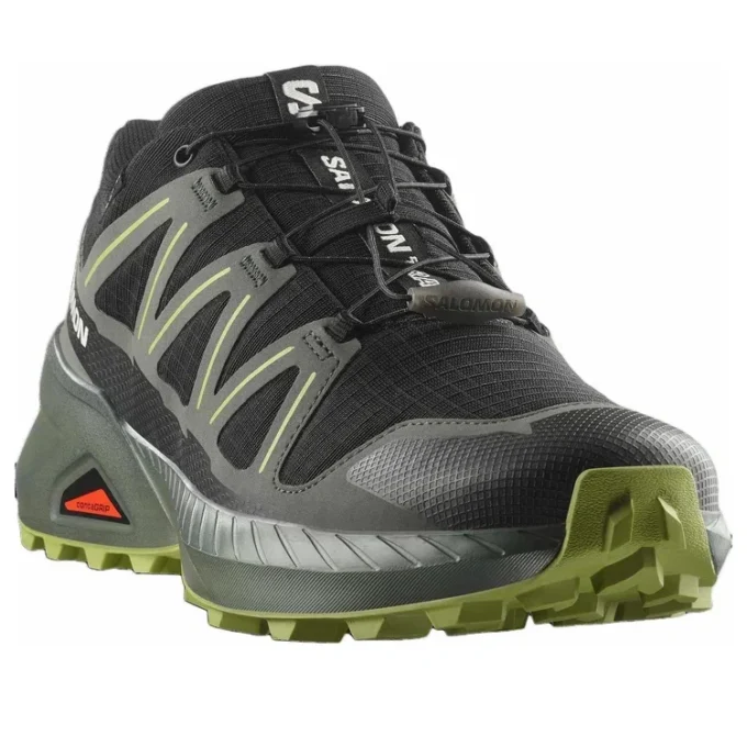 SPEEDCROSS Peak GTX «Black Green»