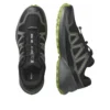 SPEEDCROSS Peak GTX «Black Green»