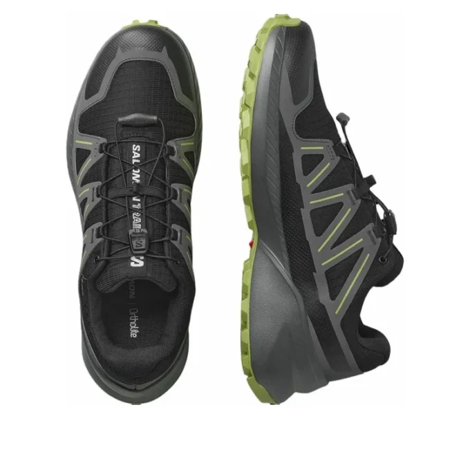 SPEEDCROSS Peak GTX «Black Green»