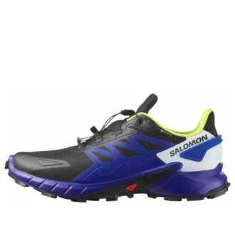 Supercross 4 Gore-Tex «Blue Black»