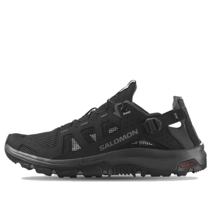 TECHAMPHIBIAN 5 «Black» TECHAMPHIBIAN 5 «Black»