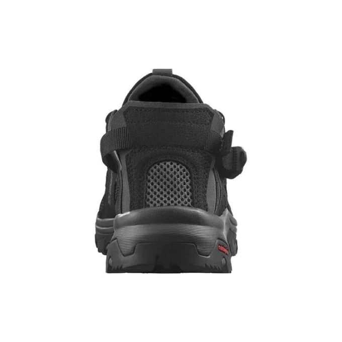TECHAMPHIBIAN 5 «Black» TECHAMPHIBIAN 5 «Black»