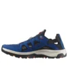 TECHAMPHIBIAN 5 «Blue Black»