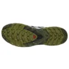 (WMNS)SALOMON XA PRO 3D V8 GTX «Black Green» (WMNS)SALOMON XA PRO 3D V8 GTX «Black Green»