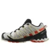 (WMNS)SALOMON XA PRO 3D V8 GTX «White Orange» (WMNS)SALOMON XA PRO 3D V8 GTX «White Orange»