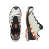 (WMNS)SALOMON XA PRO 3D V8 GTX «White Orange» (WMNS)SALOMON XA PRO 3D V8 GTX «White Orange»