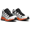XA PRO 3D ADV «Black White Orange»
