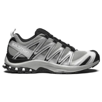 XA PRO 3D ADV «Gray Silver»