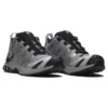 XA PRO 3D ADV «Gray Silver» XA PRO 3D ADV «Gray Silver»