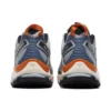 XA PRO 3D ADV «Gray Silver Orange» XA PRO 3D ADV «Gray Silver Orange»