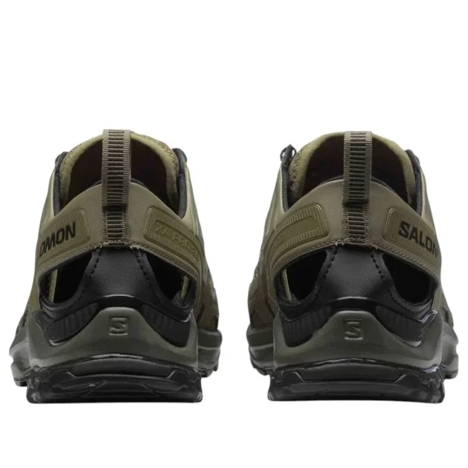 XA PRO 3D Amphib «Aloe Martini Olive»