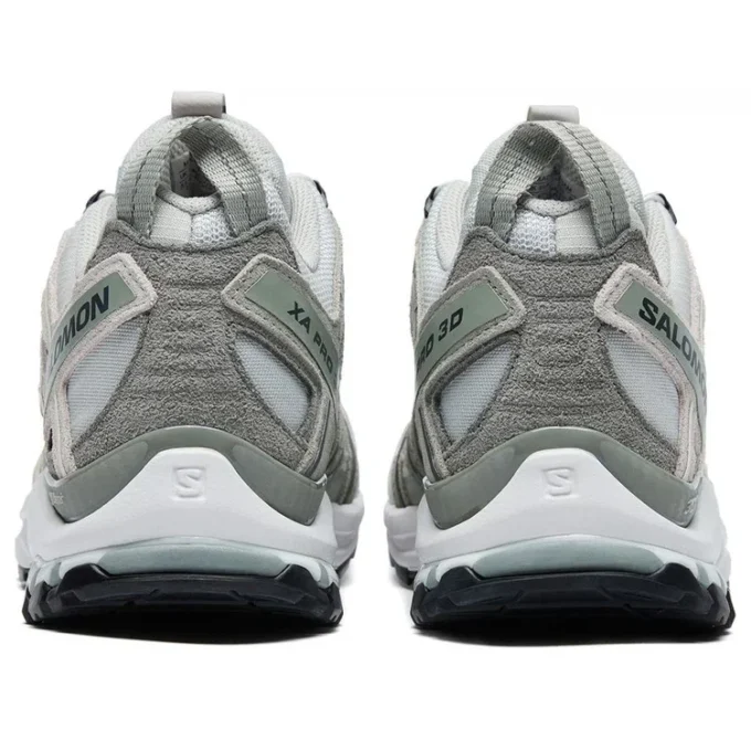 XA PRO 3D «Dawn Blue Iron Gray»