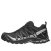 XA PRO 3D Gore-Tex «Black Silver»