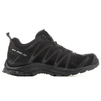 XA PRO 3d Gtx «Black»