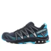 XA PRO 3d Gtx «Black Blue» XA PRO 3d Gtx «Black Blue»