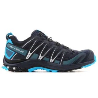 XA PRO 3d Gtx «Black Blue»