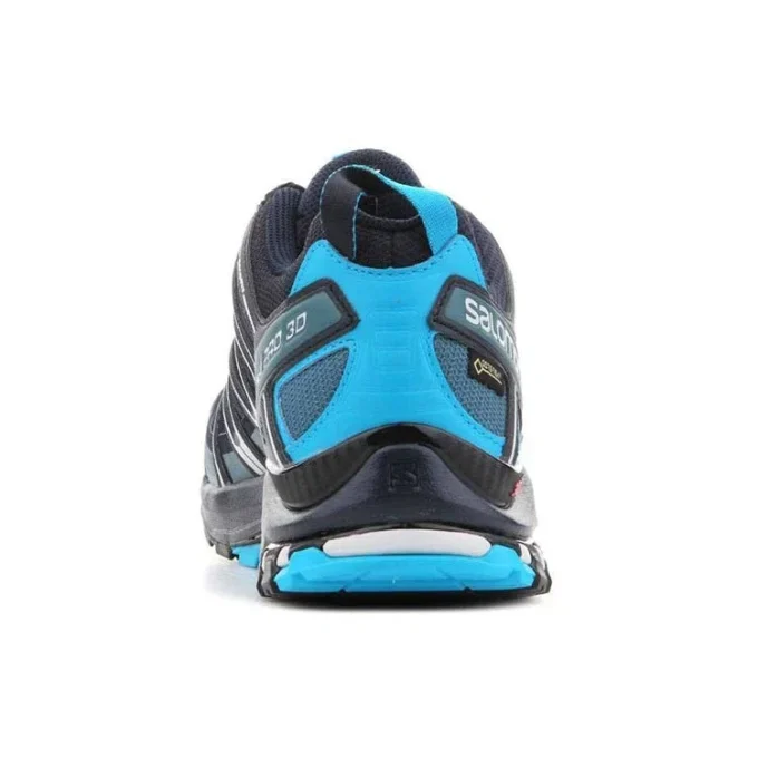 XA PRO 3d Gtx «Black Blue» XA PRO 3d Gtx «Black Blue»