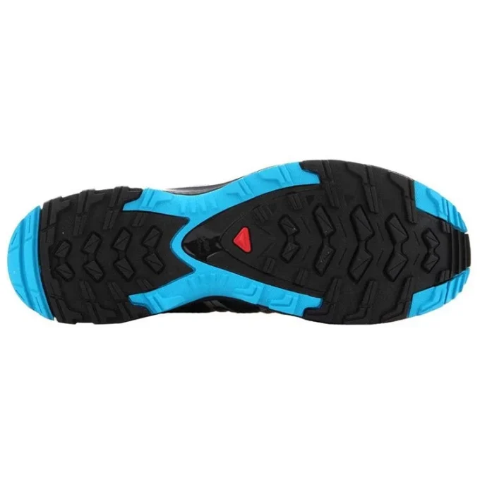 XA PRO 3d Gtx «Black Blue» XA PRO 3d Gtx «Black Blue»