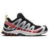 XA PRO 3D Racing «Black White Red» XA PRO 3D Racing «Black White Red»