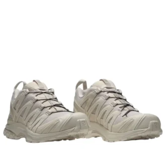 XA PRO 3D «Rainy Day Oxford Tan»