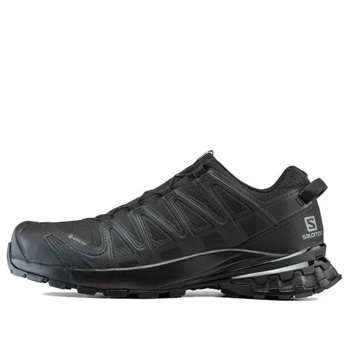 XA PRO 3D V8 GTX «Black»