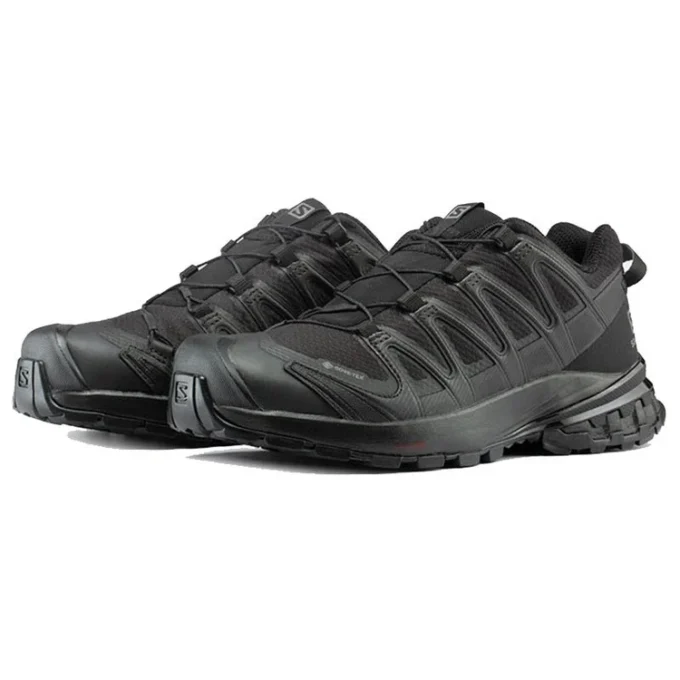 XA PRO 3D V8 GTX «Black»
