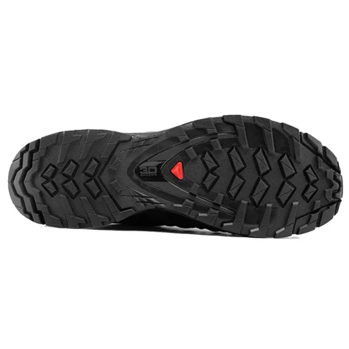 XA PRO 3D V8 GTX «Black»