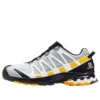 XA PRO 3D V8 GTX «Grey Yellow Black» XA PRO 3D V8 GTX «Grey Yellow Black»