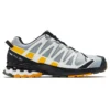 XA PRO 3D V8 GTX «Grey Yellow Black» XA PRO 3D V8 GTX «Grey Yellow Black»
