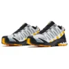 XA PRO 3D V8 GTX «Grey Yellow Black» XA PRO 3D V8 GTX «Grey Yellow Black»