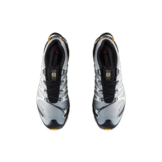 XA PRO 3D V8 GTX «Grey Yellow Black» XA PRO 3D V8 GTX «Grey Yellow Black»