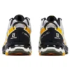 XA PRO 3D V8 GTX «Grey Yellow Black» XA PRO 3D V8 GTX «Grey Yellow Black»