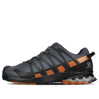 XA PRO 3D V8 GTX Wide «Grey Brown»