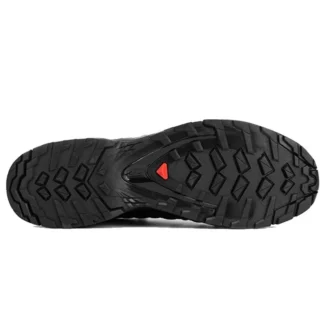 XA PRO 3D V8 GTX Wide «Grey Brown»