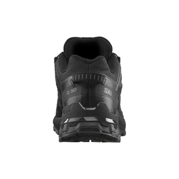 XA PRO 3D V9 «All Black» XA PRO 3D V9 «All Black»