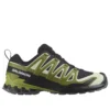 XA PRO 3D V9 «Black Lime Cream Dark Citron»