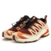 XA PRO 3D V9 «Fired Brick Ginger Red Orange»