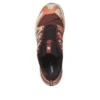 XA PRO 3D V9 «Fired Brick Ginger Red Orange»