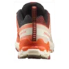 XA PRO 3D V9 «Fired Brick Ginger Red Orange»