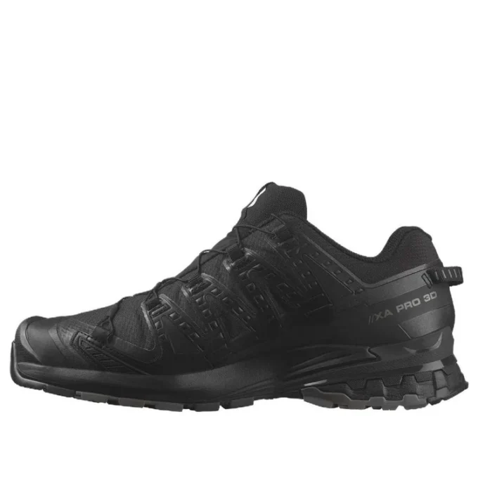 XA PRO 3D V9 Gore-Tex «Black» XA PRO 3D V9 Gore-Tex «Black»