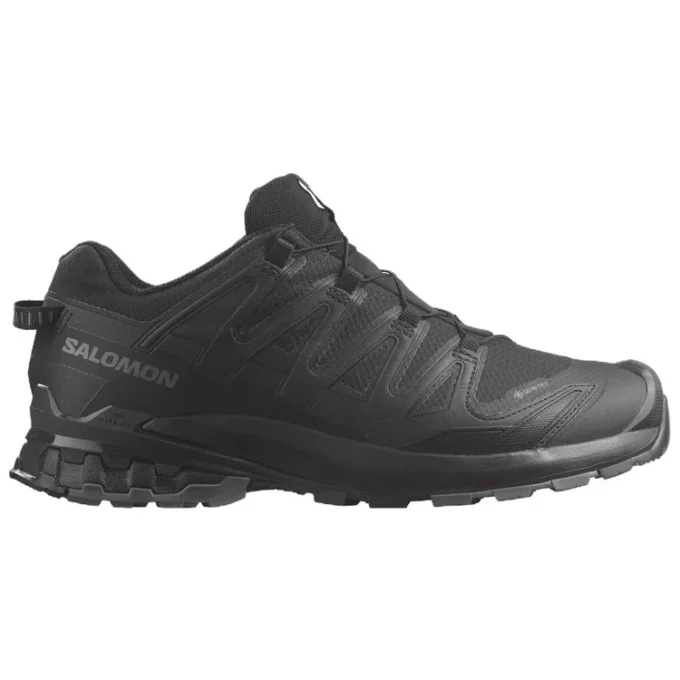 XA PRO 3D V9 Gore-Tex «Black» XA PRO 3D V9 Gore-Tex «Black»
