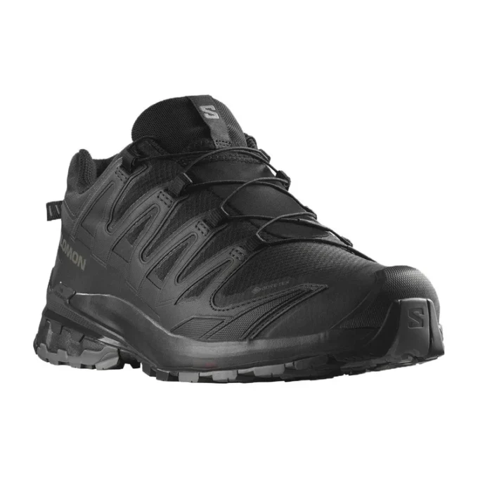 XA PRO 3D V9 Gore-Tex «Black» XA PRO 3D V9 Gore-Tex «Black»