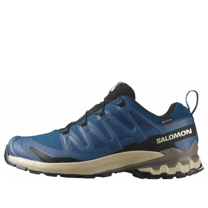 XA PRO 3D V9 GTX «Blue»