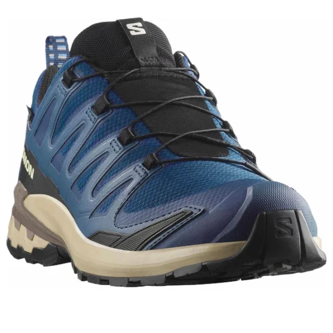 XA PRO 3D V9 GTX «Blue»