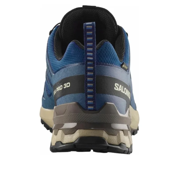 XA PRO 3D V9 GTX «Blue»